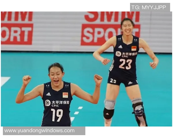 南京排球队杯赛表现分析：个人能力的亮点与不足之处探讨