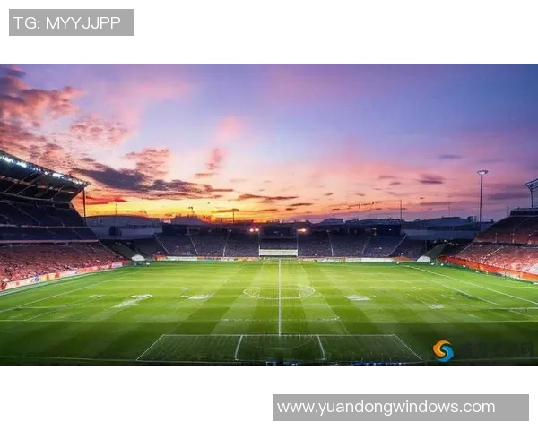 在绿茵场上闪耀的星光与梦想交织的足球诗篇