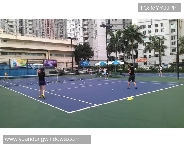 深圳网球队耐力训练揭秘：提升竞技水平的关键因素与实践探索